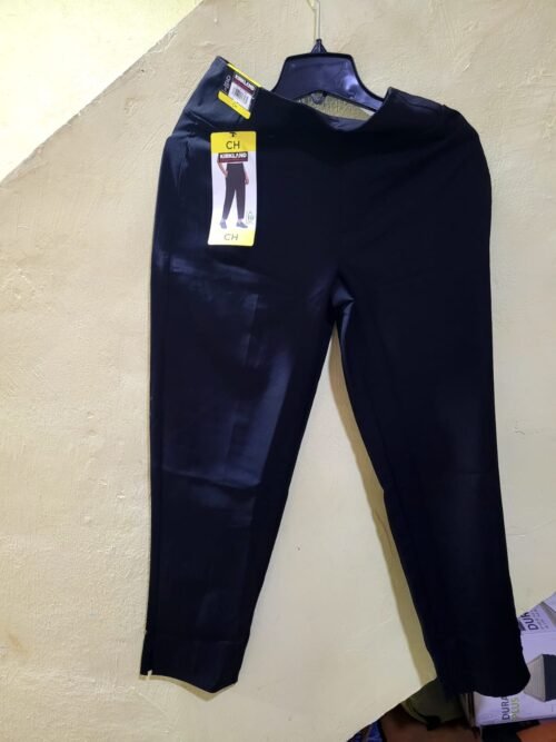 PANTALÓN PARA DAMA KIRKLAND SIGNATURE (TALLA CHICA)