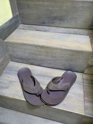 SANDALIAS PARA CABALLERO FLOJOS (TALLA 27)