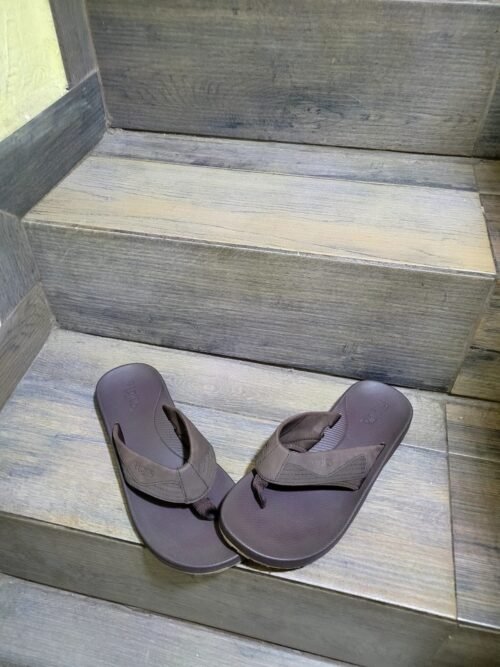 SANDALIAS PARA CABALLERO FLOJOS (TALLA 27)