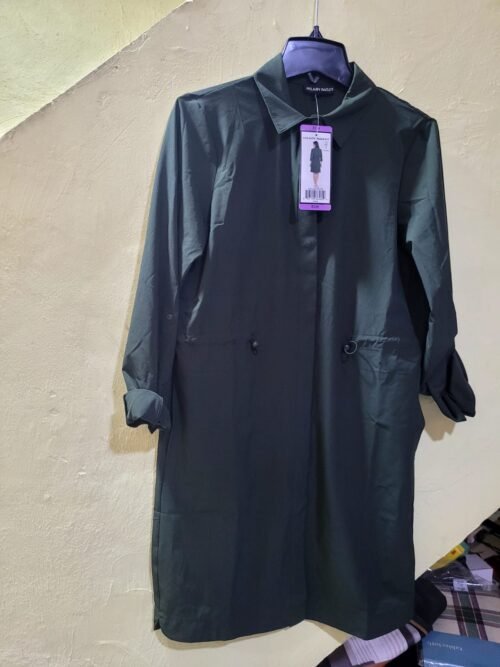 VESTIDO PARA DAMA HILARY RADLEY
