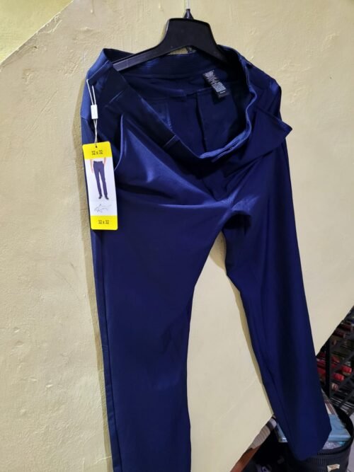 PANTALÓN PARA CABALLERO GREG NORMAN (TALLA 32 X 32)