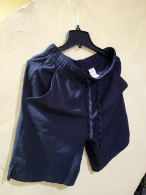 SHORT PARA CABALLERO MONDETTA (TALLA CH)