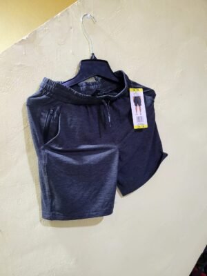 SHORT PARA NIÑO SOYBU (TALLA 7-8)