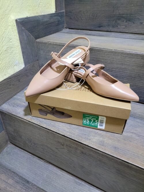 CALZADO PARA DAMA STEVE MADDEN (4.5)
