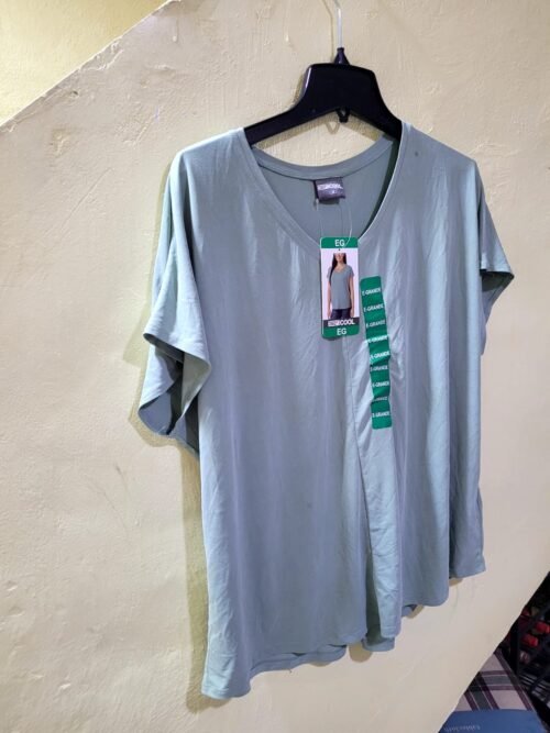 CAMISA PARA DAMA 32 DEGREES (TALLA XL)