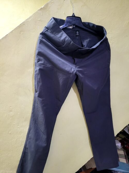 PANTALÓN PARA CABALLERO KIRKLAND SIGNATURE (TALLA 32 X 32)