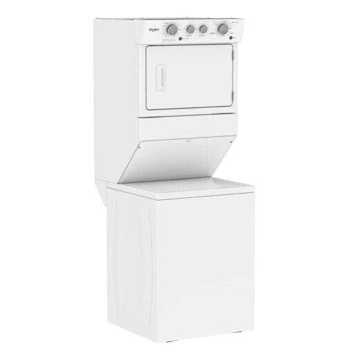 CENTRO DE LAVADO 20KG 7MWET4027HW WHIRLPOOL ELECTRICO