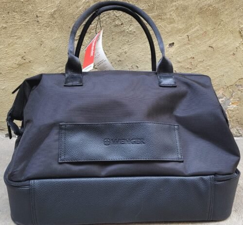 MALETA DE VIAJE TIPO WEEKENDER WEGNER