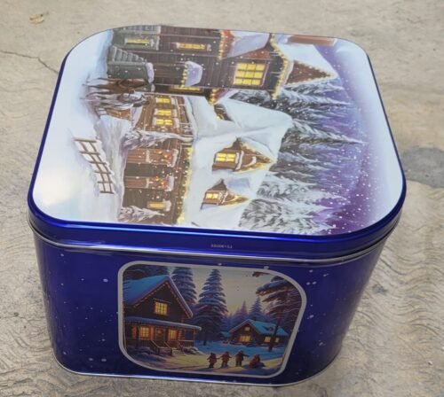 GALLETA DANESAS DE MANTEQUILLA 2.27 KG KELSEN