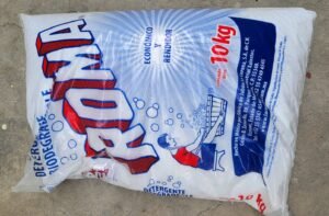 JABON ROMA 10 KG