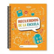 ALBUM ESCOLAR 1 PIEZA POMANGO