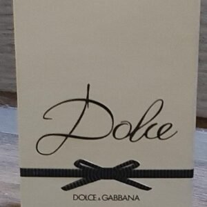 DOLCE & GABBANA DOLC