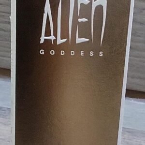 MUGLER ALIEN GODDESS