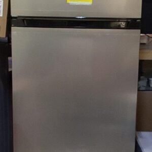 CONGELADOR VERTICAL HBFRF1100 HAMILTON BEACH 11'