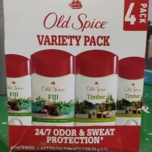 ANTITRANSPIRANTE 4/73G OLD SPICE