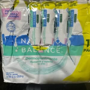 NEUTRO BALANCE 14/180G PALMOLIVE