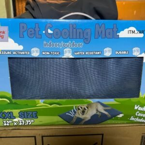 TAPETE PARA PERROS 1 PZA THINK DOG