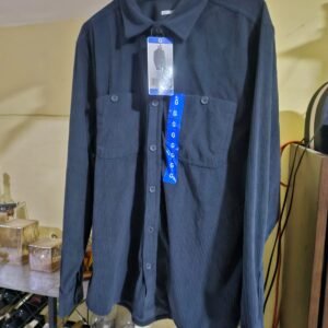 CAMISA DE MANGA LARGA PARA CABALLERO 32 DEGREE HEAT TALLA L