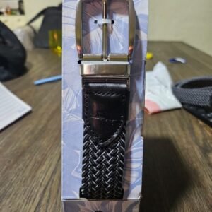 CINTURÓN REVERSIBLE PARA CABALLERO TOMMY BAHAMA 38-42