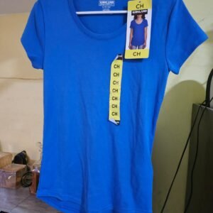 PLAYERA KIRKLAND AZUL TALLA S