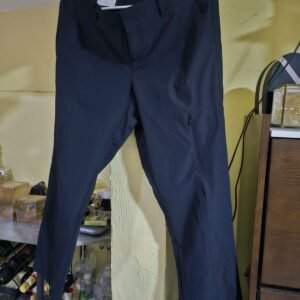 PANTALÓN PARA DAMA KIRKLAND SIGNATURE (NEGRO) TALLA 8