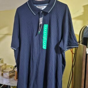 CAMISA TIPO POLO PARA CABALLERO TED BAKER TALLA XL