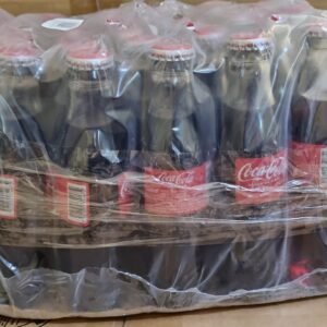 REFRESCO VIDRIO 21/235 ML COCA COLA