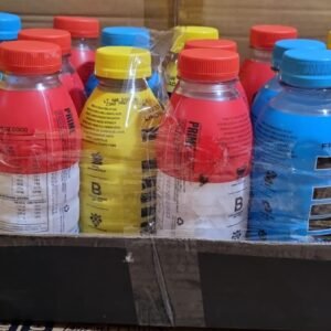 BEBIDA HIDRATANTE 17/500 ML PRIME