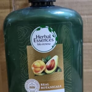 SHAMPOO PEQUI & AGUACA 865 ML HERBAL ESSENCES