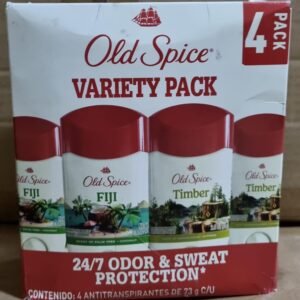 ANTITRANSPIRANTE 4/73G OLD SPICE