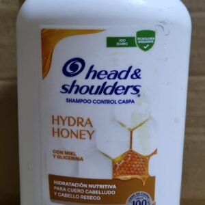 SHAMPOO 1 L HEAD & SHOULDERS