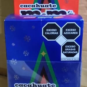 SURTIDO DE CHOCOLATES 10 PZAS MARS