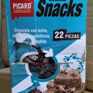 AMARANTO CON CHOCOLATE 21/15 G PICARD