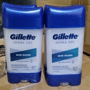 ANTITRANSPIRANTE 4/113 G GILLETTE