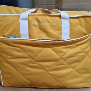 BOLSA TERMICA 1 PZA KEEP COOL