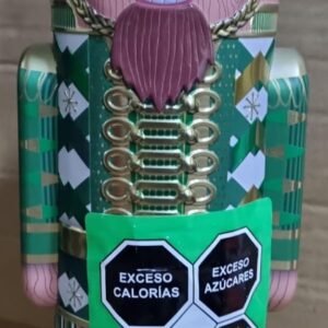 TRUFAS DE CHOCOLATE RELLENAS DE CACAO 350G NUTCRACKER