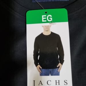 CAMISAS MANGA LARGA PARA CABALLERO JACHS