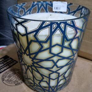 VELADORA DE MEZCLA DE SOJA 3,827G MAYFIELD CANDLE CO.