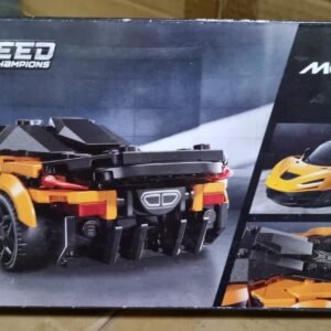 SPEED CHAMPIONS LEGO