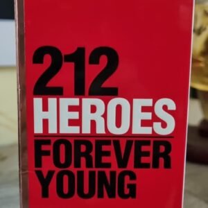 CAROLINA HERRERA 212