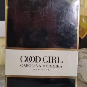 CAROLINA HERRERA GOOD GIRL