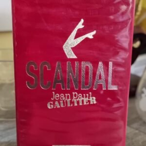 JEAN PAUL GAULTIER S