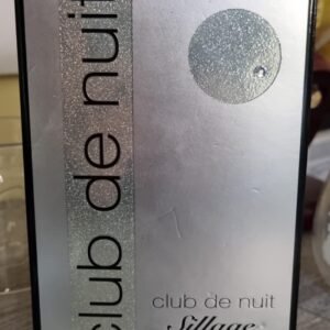 ARMAF CLUB DE NUIT U