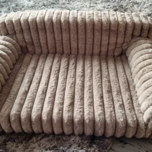 SOFA PARA MASCOTA 1 PZA CANINE CREATIONS