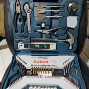X-LINE 103PZ BOSCH TOOL SET