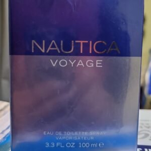 NAUTICA VOYAGE 100 M