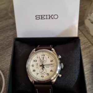 RELOJ SSB273P1 P/HOMBRE SEIKO