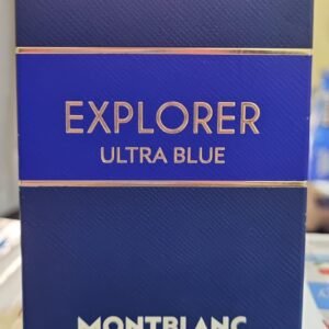 MONT BLANC EXPLORER