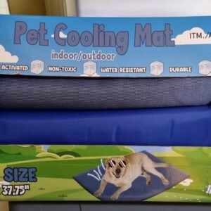 TAPETE PARA PERROS 1 PZA THINK DOG