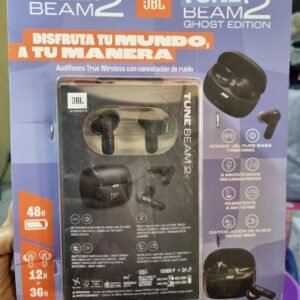 TUNE BEAM AUDÍFONOS BLUTOOTH JBL